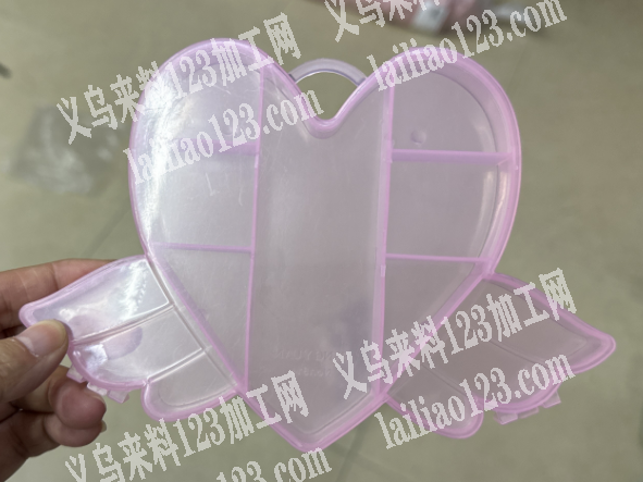 塑料盒子订单，寻找注塑源头的工厂，工厂请