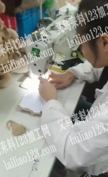 寻找哪家工厂有空做口罩，请联系详谈，。长期合作