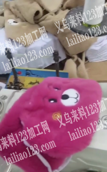 如图做口罩，寻找哪家工厂有空，请联系详谈
