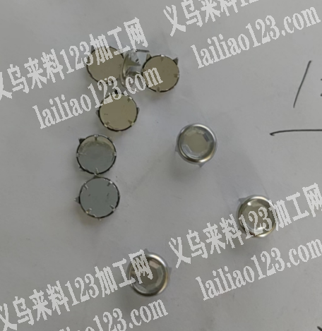 寻找配件供应商，如图，谁家做这个？八个大