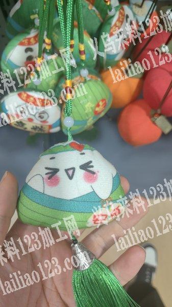 《发江西》常年有香包平车活＋手工活外发，