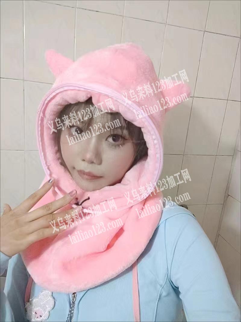 电商寻找帽子源头工厂，这个长期有要货，采