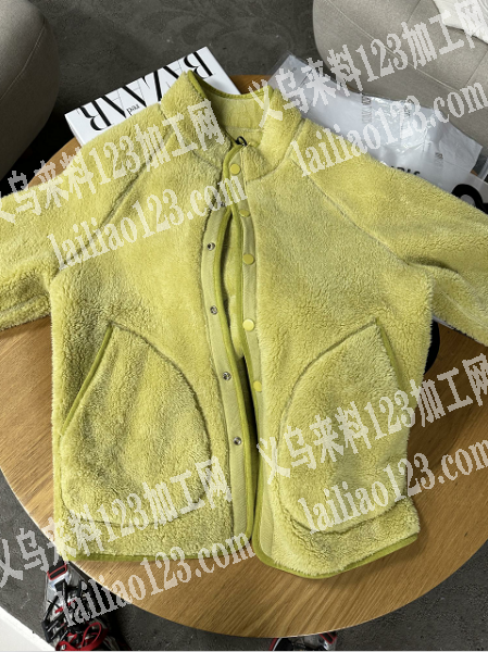 寻找服装加工厂，这个衣服，会做的工厂请联