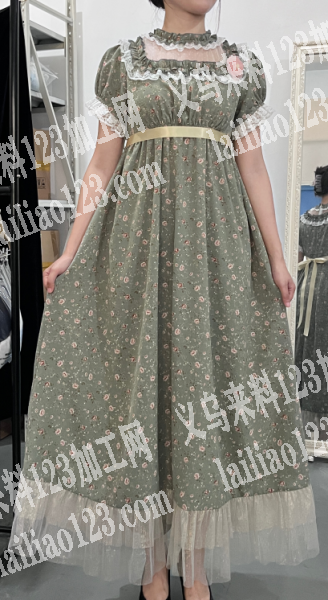 量大稳定，长期服装订单外发加工《长期有货》