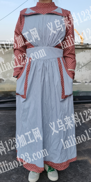量大稳定，长期服装订单外发加工《长期有货》