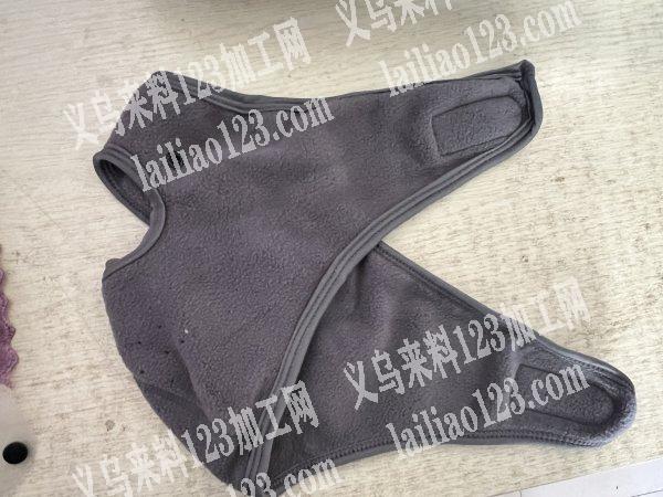 《发江西》10万脸罩外发加工，发江西工厂