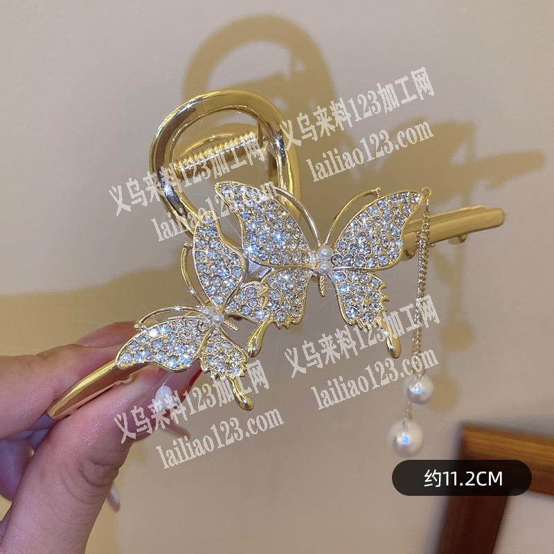 爆款抓夹压铸订单外发，寻找工厂如图，压铸