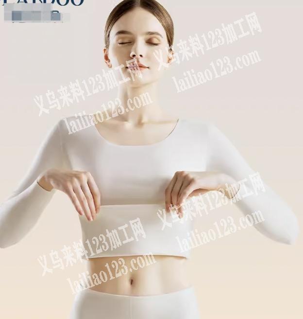 义乌苏溪保暖内衣外发加工【货源稳定，长期有活】