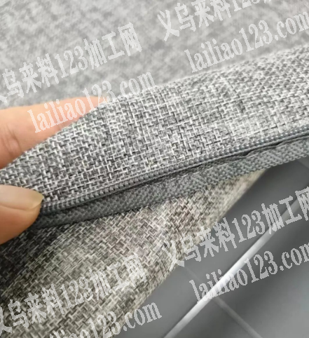 2万-5万/月，有铁线收纳袋订单外发《发广州》