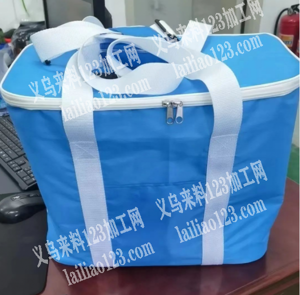30万冰袋订单，寻找箱包工厂，寻找专业冰