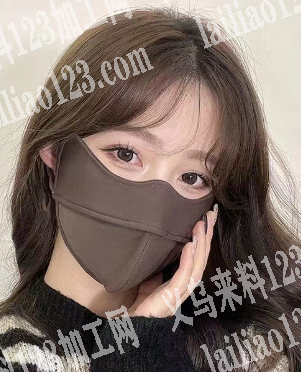 电商采购口罩量大，电话详谈