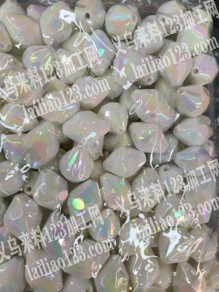 电镀外发加工，长期合作，找能镀uv彩的厂