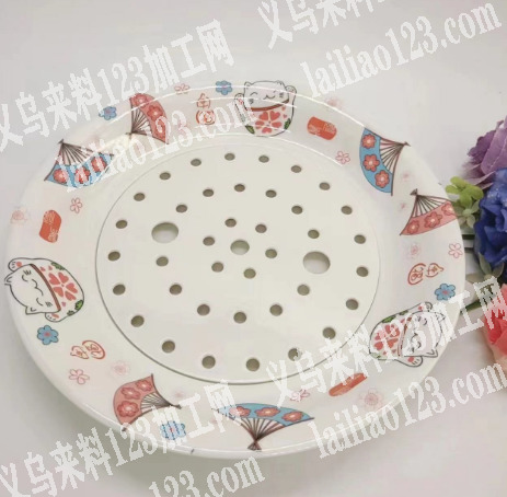 如图密胺品，有订单，哪家专业的联系