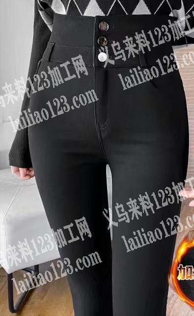 老板委托寻找：常年采购三扣魔术裤，专业做