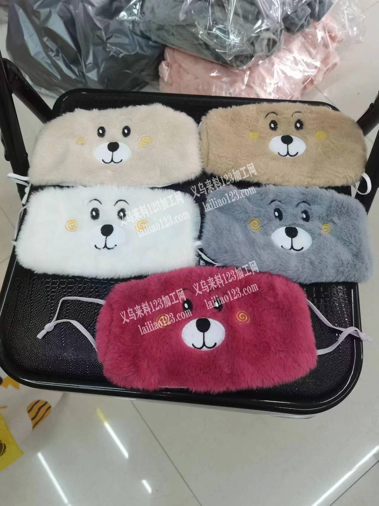 如图平车活，有没有义乌附近的加工厂能排单