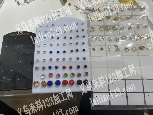 寻找耳钉的卡片【常年稳定需要】厂家请联系