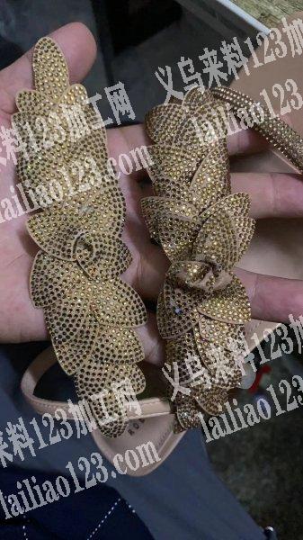 长期手工活外发，只发义乌，电话详谈