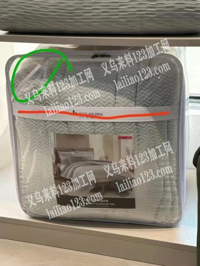 这款钢丝包谁家有做17万个！有河南或山东