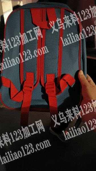 《发外地》商贸城有箱包订单外发。寻找外地