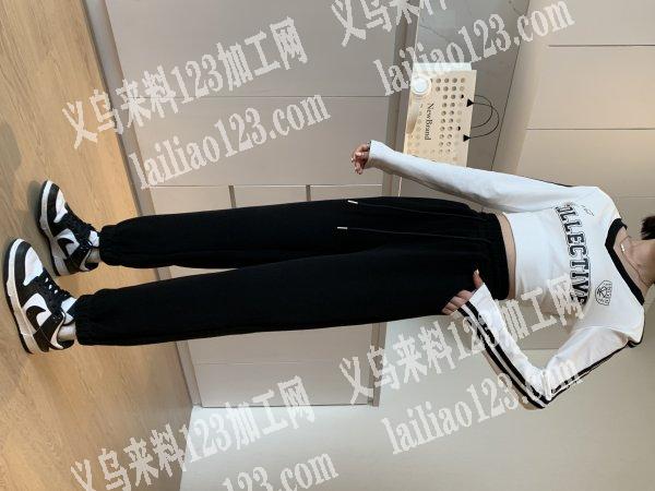 需要东阳专业做卫裤的加工厂