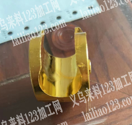 《50万订单外发电镀》寻找电镀加工厂，普