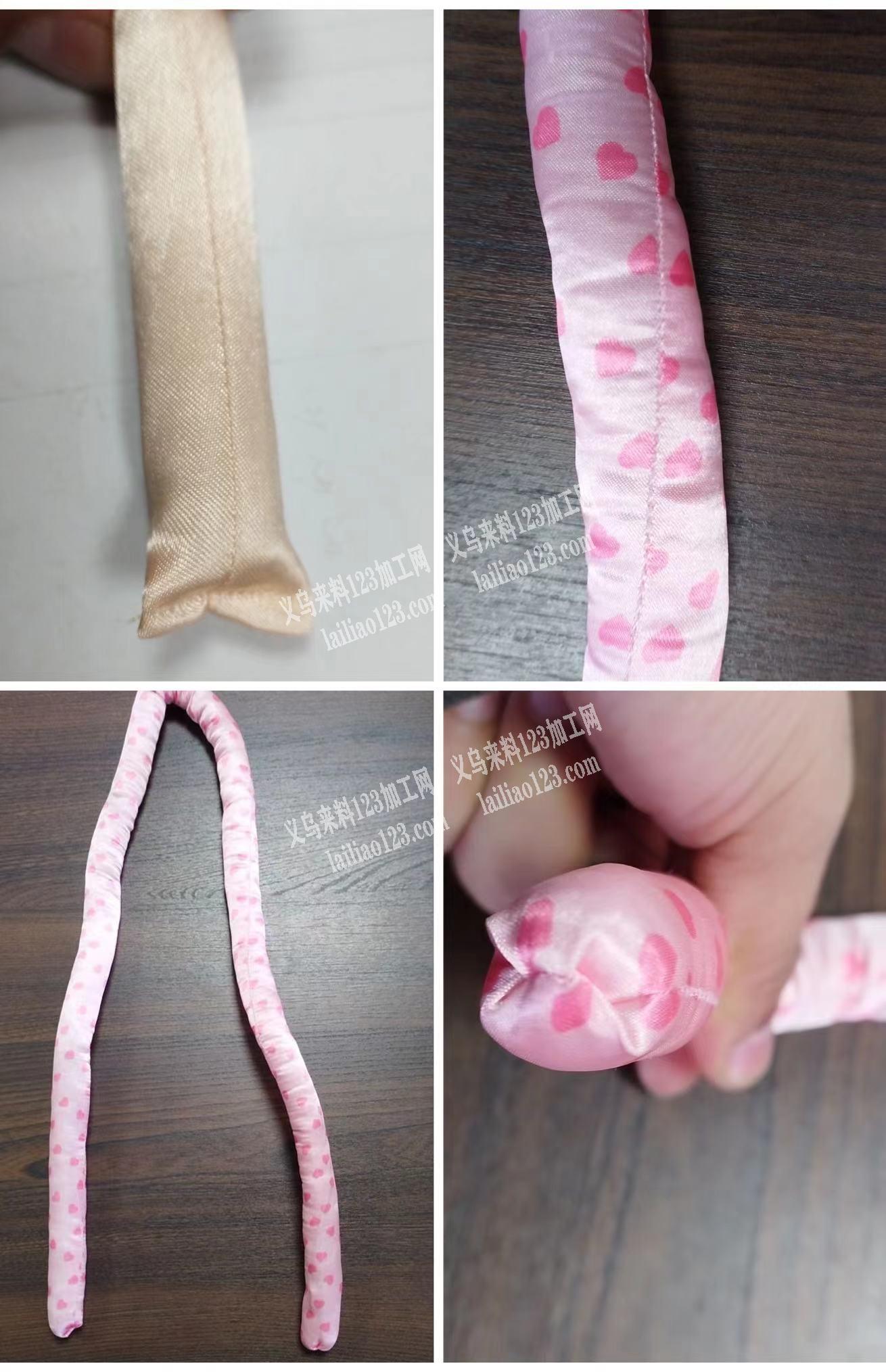 卷发棒长期稳定有单外发加工，可发义乌周边