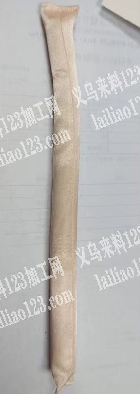 《可发义乌以外的乡下》布艺卷发棒平车活外
