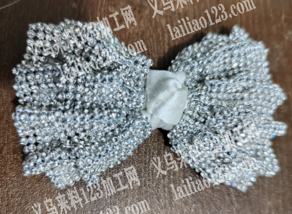 40000手缝的手工活外发加工，如图，，