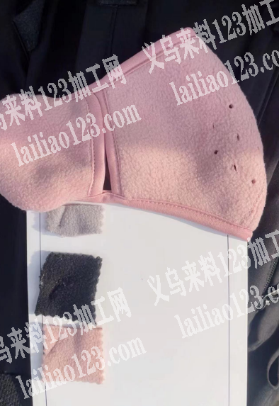 几十万口罩包边平车活外发加工