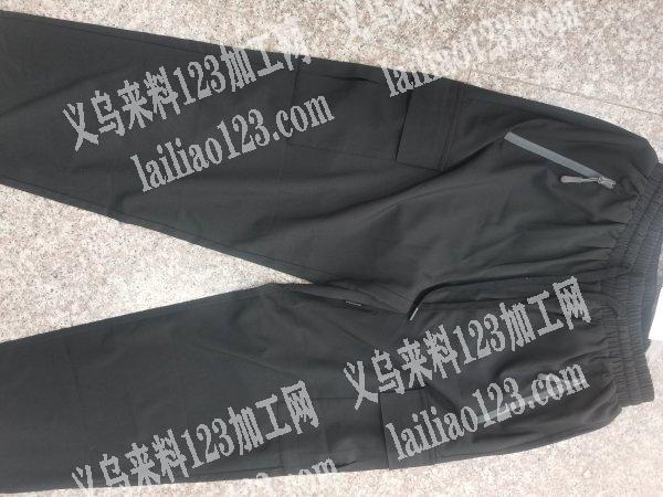 本公司主要生产梭子登山裤，量大价优寻找东