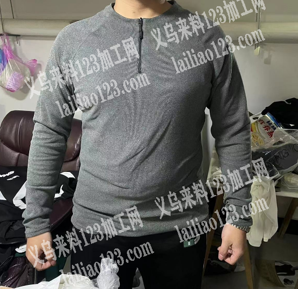 长期要做，男士打底衫