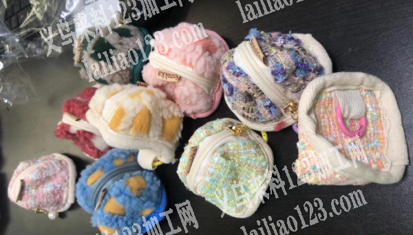 小包，有订单，寻找工厂，如图，哪家能做，