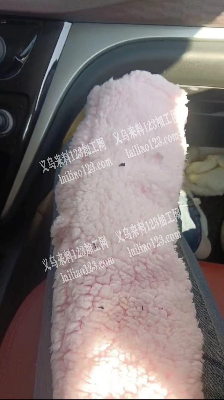 老板委托寻找，棉花绒袜子外发加工，寻找袜