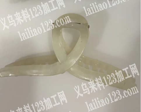 抓夹成品订单外发，请联系详谈