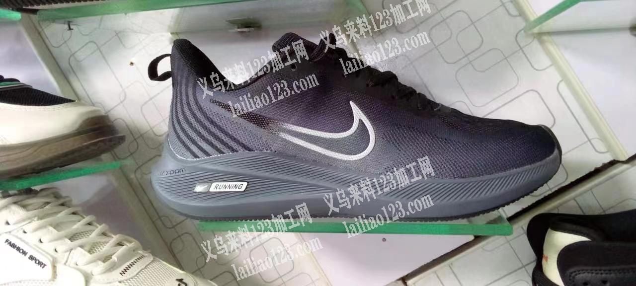 寻找生产鞋子的工厂，如图，温州的工厂也可