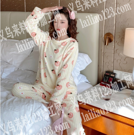 寻找睡衣厂家，有订单，有货的联系我详谈
