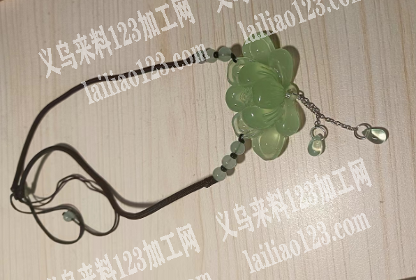 寻找手工绳子厂家，如图，找这个绳子。