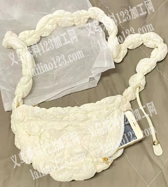 《外单》箱包订单外发，如图，寻找广州箱包