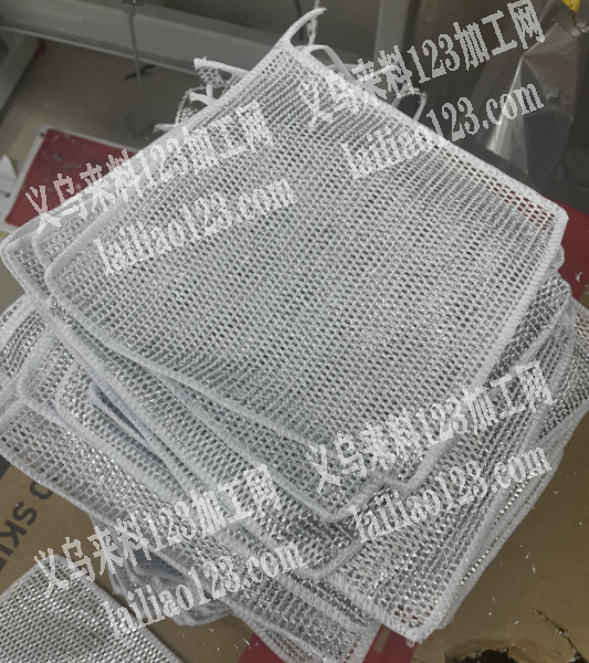 大量抹布锁边外发加工，寻找锁边的加工厂，
