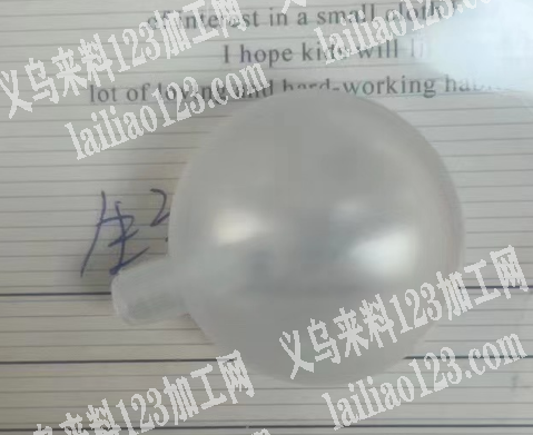 《实单外发》小气囊成品订单，寻找工厂，如