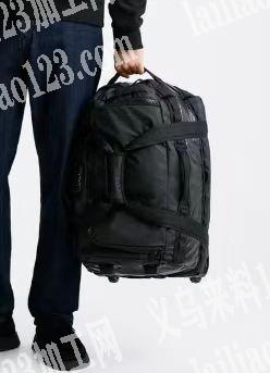 公司箱包成品订单外发，附图片。寻找箱包工