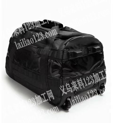 公司箱包成品订单外发，附图片。寻找箱包工