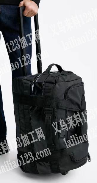 公司箱包成品订单外发，附图片。寻找箱包工