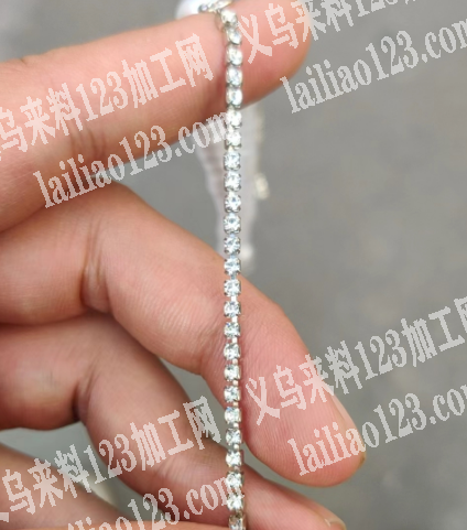 130万爪链订单，寻找供应商，寻找厂家，