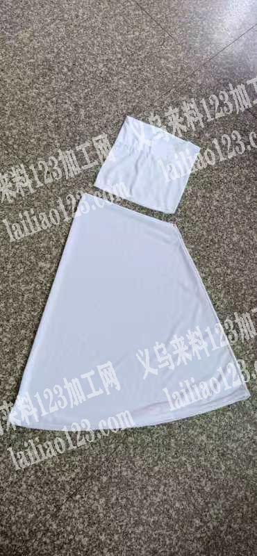长期外贸头巾外发加工，找个长期合作的加工