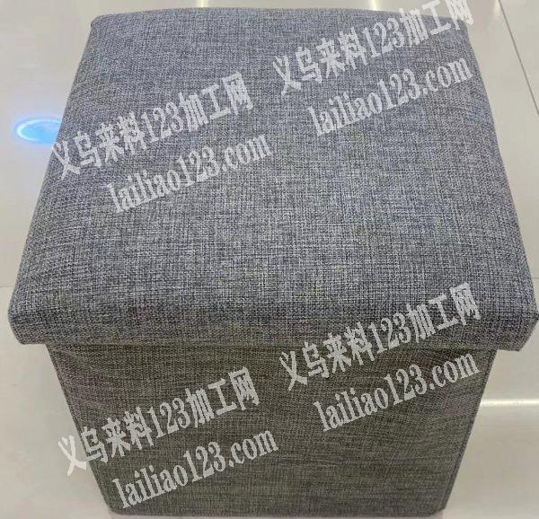 《地区不限制》一个柜的箱包订单