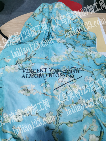 《纯加工》防晒衣外发加工，如图，寻防晒衣加工厂