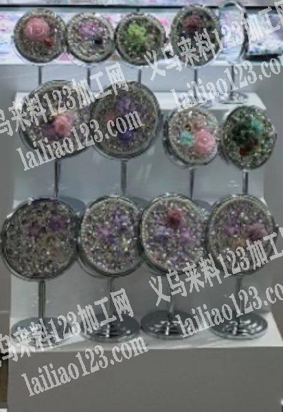 寻找会做点钻的加工厂