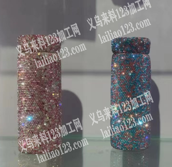 杯子点钻外发加工，如图，寻找会做点钻的加