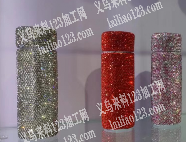 杯子点钻外发加工，如图，寻找会做点钻的加